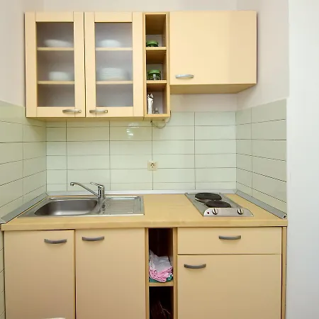 Marija-2 Apartment