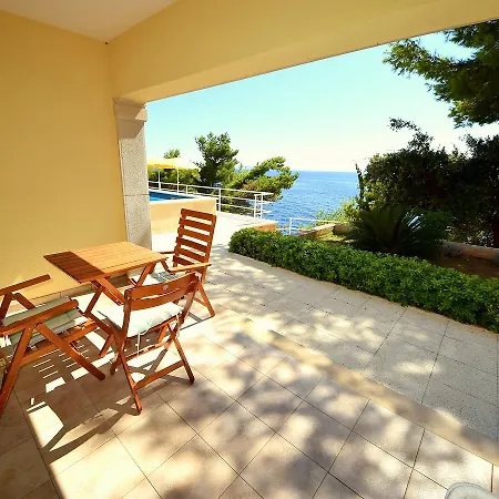 Apartment Marija-2 *