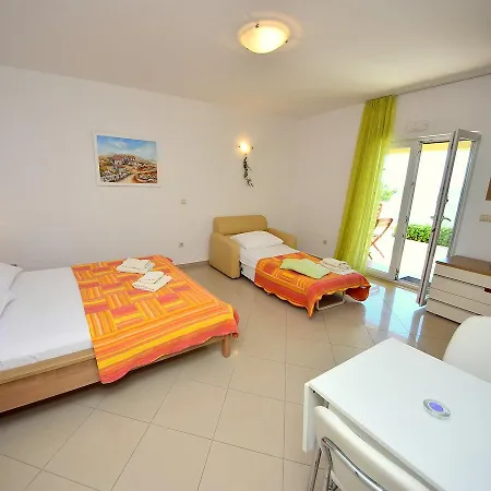 Marija-2 Apartment