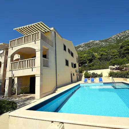 Apartment Marija-2 *