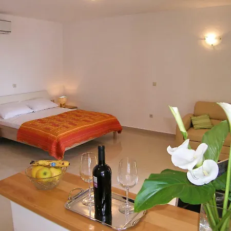 Marija-2 Apartment