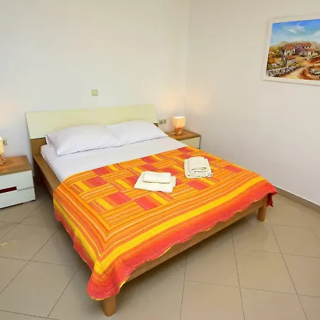 Marija-2 Apartment Gornji Dingac